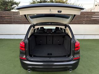 Bmw X3 2021 3ΠΛΗ ΕΓΓΥΗΣΗ/X-DRIVE/ΖΑΝΤΕΣ/CLIMA/LED/ΕΛΛΗΝΙΚΟ/FULL EXTRA!!!-thumb-49