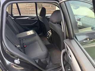 Bmw X3 2021 3ΠΛΗ ΕΓΓΥΗΣΗ/X-DRIVE/ΖΑΝΤΕΣ/CLIMA/LED/ΕΛΛΗΝΙΚΟ/FULL EXTRA!!!-thumb-17