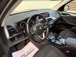 Bmw X3 2021 3ΠΛΗ ΕΓΓΥΗΣΗ/X-DRIVE/ΖΑΝΤΕΣ/CLIMA/LED/ΕΛΛΗΝΙΚΟ/FULL EXTRA!!!-thumb-38