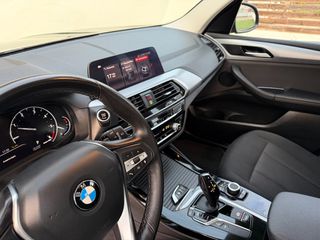 Bmw X3 2021 3ΠΛΗ ΕΓΓΥΗΣΗ/X-DRIVE/ΖΑΝΤΕΣ/CLIMA/LED/ΕΛΛΗΝΙΚΟ/FULL EXTRA!!!-thumb-40