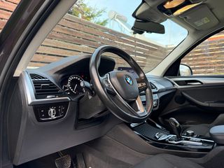 Bmw X3 2021 3ΠΛΗ ΕΓΓΥΗΣΗ/X-DRIVE/ΖΑΝΤΕΣ/CLIMA/LED/ΕΛΛΗΝΙΚΟ/FULL EXTRA!!!-thumb-44