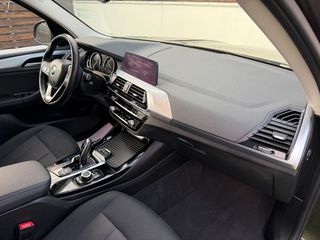 Bmw X3 2021 3ΠΛΗ ΕΓΓΥΗΣΗ/X-DRIVE/ΖΑΝΤΕΣ/CLIMA/LED/ΕΛΛΗΝΙΚΟ/FULL EXTRA!!!-thumb-39