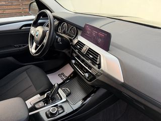 Bmw X3 2021 3ΠΛΗ ΕΓΓΥΗΣΗ/X-DRIVE/ΖΑΝΤΕΣ/CLIMA/LED/ΕΛΛΗΝΙΚΟ/FULL EXTRA!!!-thumb-41