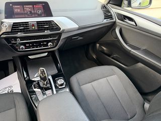 Bmw X3 2021 3ΠΛΗ ΕΓΓΥΗΣΗ/X-DRIVE/ΖΑΝΤΕΣ/CLIMA/LED/ΕΛΛΗΝΙΚΟ/FULL EXTRA!!!-thumb-23