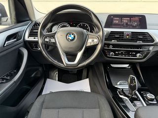 Bmw X3 2021 3ΠΛΗ ΕΓΓΥΗΣΗ/X-DRIVE/ΖΑΝΤΕΣ/CLIMA/LED/ΕΛΛΗΝΙΚΟ/FULL EXTRA!!!-thumb-18