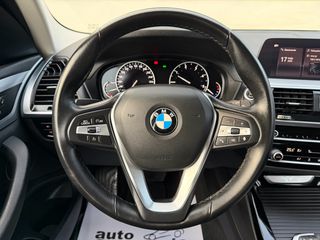 Bmw X3 2021 3ΠΛΗ ΕΓΓΥΗΣΗ/X-DRIVE/ΖΑΝΤΕΣ/CLIMA/LED/ΕΛΛΗΝΙΚΟ/FULL EXTRA!!!-thumb-19