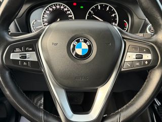 Bmw X3 2021 3ΠΛΗ ΕΓΓΥΗΣΗ/X-DRIVE/ΖΑΝΤΕΣ/CLIMA/LED/ΕΛΛΗΝΙΚΟ/FULL EXTRA!!!-thumb-24