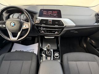 Bmw X3 2021 3ΠΛΗ ΕΓΓΥΗΣΗ/X-DRIVE/ΖΑΝΤΕΣ/CLIMA/LED/ΕΛΛΗΝΙΚΟ/FULL EXTRA!!!-thumb-20