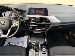 Bmw X3 2021 3ΠΛΗ ΕΓΓΥΗΣΗ/X-DRIVE/ΖΑΝΤΕΣ/CLIMA/LED/ΕΛΛΗΝΙΚΟ/FULL EXTRA!!!-thumb-21