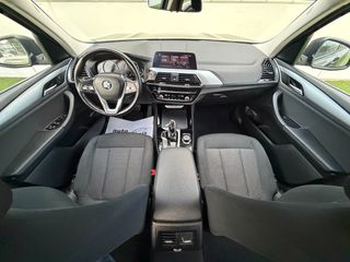 Bmw X3 2021 3ΠΛΗ ΕΓΓΥΗΣΗ/X-DRIVE/ΖΑΝΤΕΣ/CLIMA/LED/ΕΛΛΗΝΙΚΟ/FULL EXTRA!!!-thumb-29