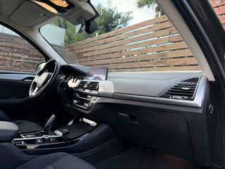 Bmw X3 2021 3ΠΛΗ ΕΓΓΥΗΣΗ/X-DRIVE/ΖΑΝΤΕΣ/CLIMA/LED/ΕΛΛΗΝΙΚΟ/FULL EXTRA!!!-thumb-45