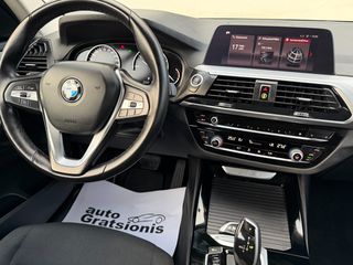 Bmw X3 2021 3ΠΛΗ ΕΓΓΥΗΣΗ/X-DRIVE/ΖΑΝΤΕΣ/CLIMA/LED/ΕΛΛΗΝΙΚΟ/FULL EXTRA!!!-thumb-31