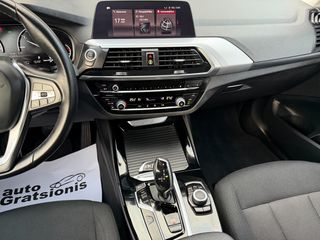 Bmw X3 2021 3ΠΛΗ ΕΓΓΥΗΣΗ/X-DRIVE/ΖΑΝΤΕΣ/CLIMA/LED/ΕΛΛΗΝΙΚΟ/FULL EXTRA!!!-thumb-32