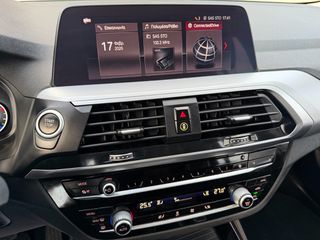 Bmw X3 2021 3ΠΛΗ ΕΓΓΥΗΣΗ/X-DRIVE/ΖΑΝΤΕΣ/CLIMA/LED/ΕΛΛΗΝΙΚΟ/FULL EXTRA!!!-thumb-34