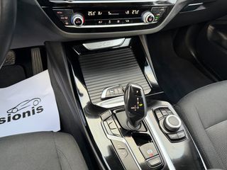 Bmw X3 2021 3ΠΛΗ ΕΓΓΥΗΣΗ/X-DRIVE/ΖΑΝΤΕΣ/CLIMA/LED/ΕΛΛΗΝΙΚΟ/FULL EXTRA!!!-thumb-36