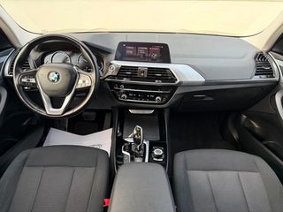 Bmw X3 2021 3ΠΛΗ ΕΓΓΥΗΣΗ/X-DRIVE/ΖΑΝΤΕΣ/CLIMA/LED/ΕΛΛΗΝΙΚΟ/FULL EXTRA!!!-thumb-9