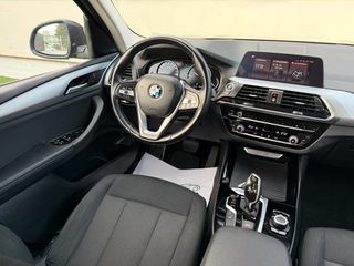 Bmw X3 2021 3ΠΛΗ ΕΓΓΥΗΣΗ/X-DRIVE/ΖΑΝΤΕΣ/CLIMA/LED/ΕΛΛΗΝΙΚΟ/FULL EXTRA!!!-thumb-8