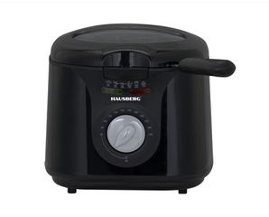 HAUSBERG HB-1331NG Φριτέζα Λαδιού (Deep Fryer) 2.50 LT