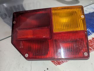 Fiat 128 Nova πισω φανάρι