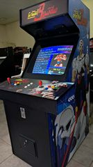 ARCADE ΗΛΕΚΤΡΟΝΙΚΑ ΠΑΙΧΝΙΔΙΑ ΑΥΘΕΝΤΙΚΑ CRT MONITOR VENOS GAMES 6909212299-thumb-1