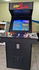 ARCADE ΗΛΕΚΤΡΟΝΙΚΑ ΠΑΙΧΝΙΔΙΑ ΑΥΘΕΝΤΙΚΑ CRT MONITOR VENOS GAMES 6909212299-thumb-2