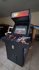 ARCADE ΗΛΕΚΤΡΟΝΙΚΑ ΠΑΙΧΝΙΔΙΑ ΑΥΘΕΝΤΙΚΑ CRT MONITOR VENOS GAMES 6909212299-thumb-3