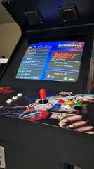 ARCADE ΗΛΕΚΤΡΟΝΙΚΑ ΠΑΙΧΝΙΔΙΑ ΑΥΘΕΝΤΙΚΑ CRT MONITOR VENOS GAMES 6909212299-thumb-4