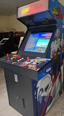 ARCADE ΗΛΕΚΤΡΟΝΙΚΑ ΠΑΙΧΝΙΔΙΑ ΑΥΘΕΝΤΙΚΑ CRT MONITOR VENOS GAMES 6909212299-thumb-6