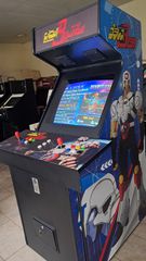 ARCADE ΗΛΕΚΤΡΟΝΙΚΑ ΠΑΙΧΝΙΔΙΑ ΑΥΘΕΝΤΙΚΑ CRT MONITOR VENOS GAMES 6909212299-thumb-7