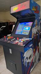 ARCADE ΗΛΕΚΤΡΟΝΙΚΑ ΠΑΙΧΝΙΔΙΑ ΑΥΘΕΝΤΙΚΑ CRT MONITOR VENOS GAMES 6909212299-thumb-8