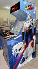 ARCADE ΗΛΕΚΤΡΟΝΙΚΑ ΠΑΙΧΝΙΔΙΑ ΑΥΘΕΝΤΙΚΑ CRT MONITOR VENOS GAMES 6909212299-thumb-9