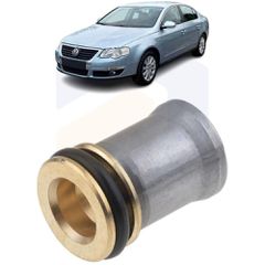 Βαλβίδα πίεσης λαδιού για Volkswagen Passat SDN 2005 2006 2007 2008 2009 2010 2011 06H103175B