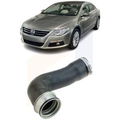 Κολάρο τουρμπίνας για Volkswagen Passat CC 2008 2009 2010 2011 2012 1K0145834AM