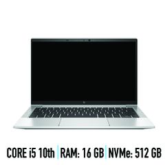 HP EliteBook 830 G7 TouchScreen – Μεταχειρισμένο laptop – Intel Core i5 10th – 16gb ram – 512gb NVMe | |