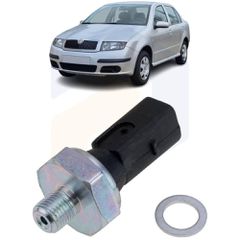 Βαλβίδα πίεσης λαδιού για Skoda Fabia SDN 1999 2000 2001 2002 2003 2004 2005 2006 2007 06A919081A