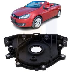 Τσιμούχα στροφάλου για Volkswagen Golf VI Cabrio 2008 2009 2010 2011 2012 2013 04L103151A