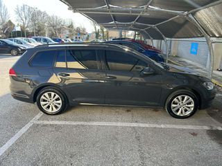 Volkswagen Golf 2016 DSG 1.6 BLUEMOTION