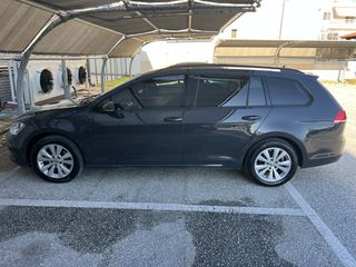 Volkswagen Golf 2016 DSG 1.6 BLUEMOTION-thumb-1