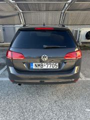 Volkswagen Golf 2016 DSG 1.6 BLUEMOTION-thumb-2