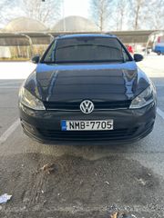 Volkswagen Golf 2016 DSG 1.6 BLUEMOTION-thumb-3