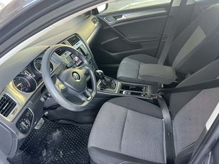 Volkswagen Golf 2016 DSG 1.6 BLUEMOTION-thumb-4