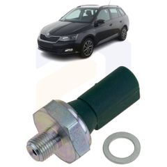 Βαλβίδα πίεσης λαδιού για Skoda Fabia SW 2014 2015 2016 2017 2018 2019 2020 2021 036919081A