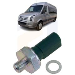 Βαλβίδα πίεσης λαδιού για Volkswagen Crafter Bus 2006 2007 2008 2009 2010 2011 2012 2013 2014 2015 2016 2017 036919081A