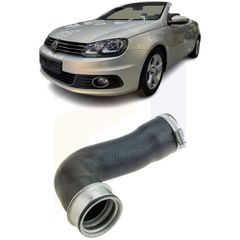 Κολάρο τουρμπίνας για Volkswagen EOS 2006 2007 2008 2009 2010 2011 2012 2013 2014 2015 1K0145834AM