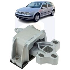 Βάση κινητήρα για Volkswagen Golf IV 1998 1999 2000 2001 2002 2003 2004 1J0199555BB