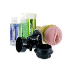 Fleshlight Stamina Value Pack-thumb-1