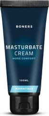 Boners Masturbation Cream 100ml