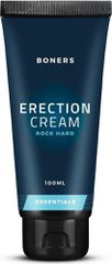 Boners Erection Cream - 100 ml