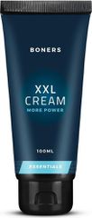 Boners Penis XXL Cream 100ml