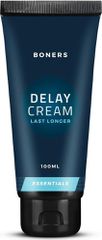 Boners Delay Cream 100ml